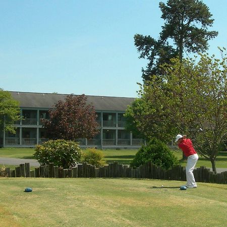 Baneberry Golf And Resort Exterior foto